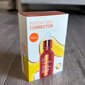 Dr. Dennis Gross Skincare Vitamin C Lactic 15% Firm & Bright Serum NEW